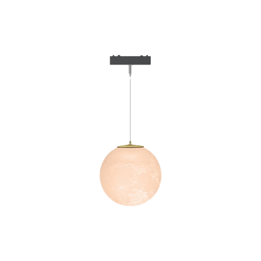 Moon pendant module