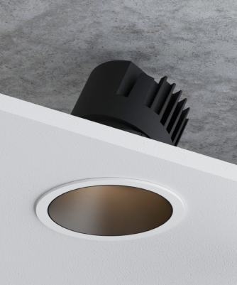 Recessed Spotlights