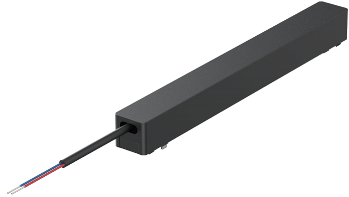 Track Connectors