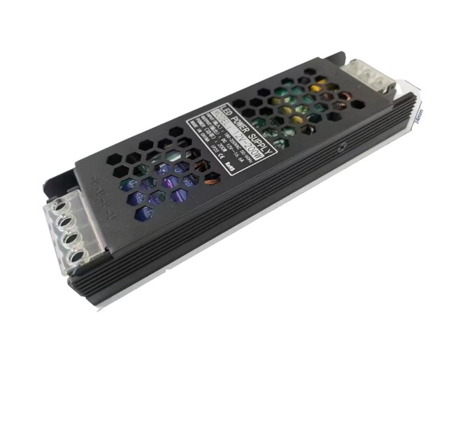 LED Strip Driver