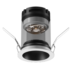Zen Recessed Mounted Spotlight