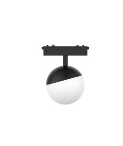 Zia Magnetic Track Sphere Drop Light